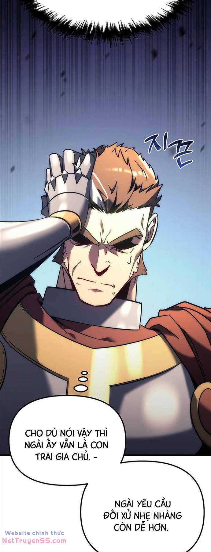 Hồi Quy Giả Của Gia Tộc Suy Vong Chapter 11 - Trang 8