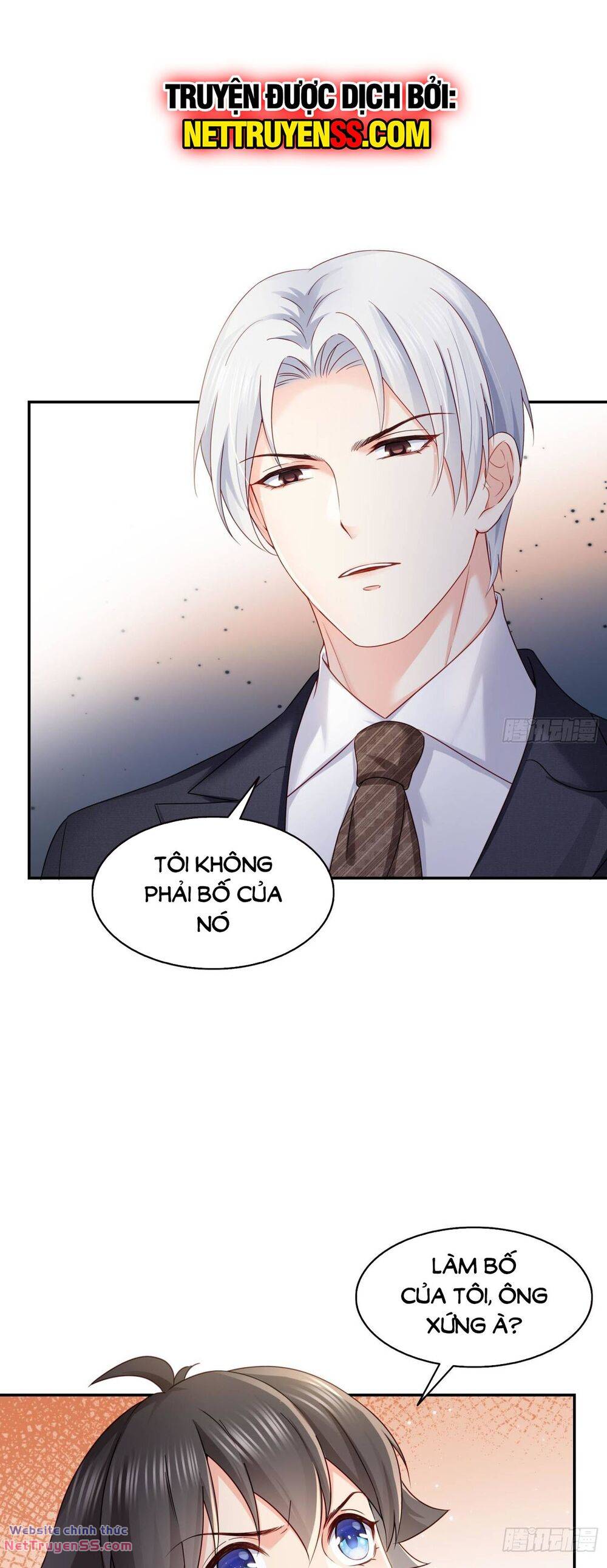 Hệt Như Hàn Quang Gặp Nắng Gắt Chapter 473 - Trang 11