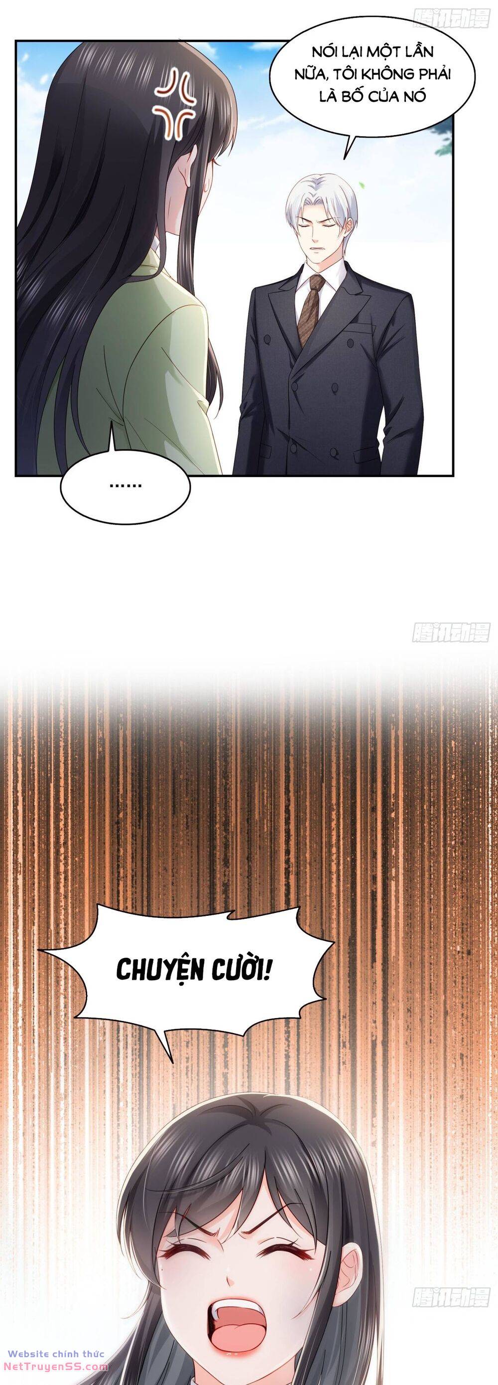 Hệt Như Hàn Quang Gặp Nắng Gắt Chapter 473 - Trang 13