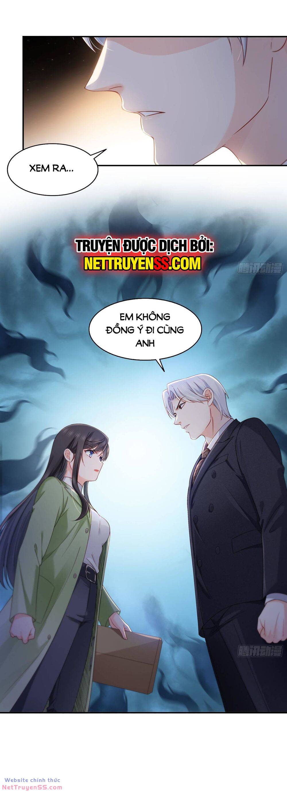 Hệt Như Hàn Quang Gặp Nắng Gắt Chapter 473 - Trang 18