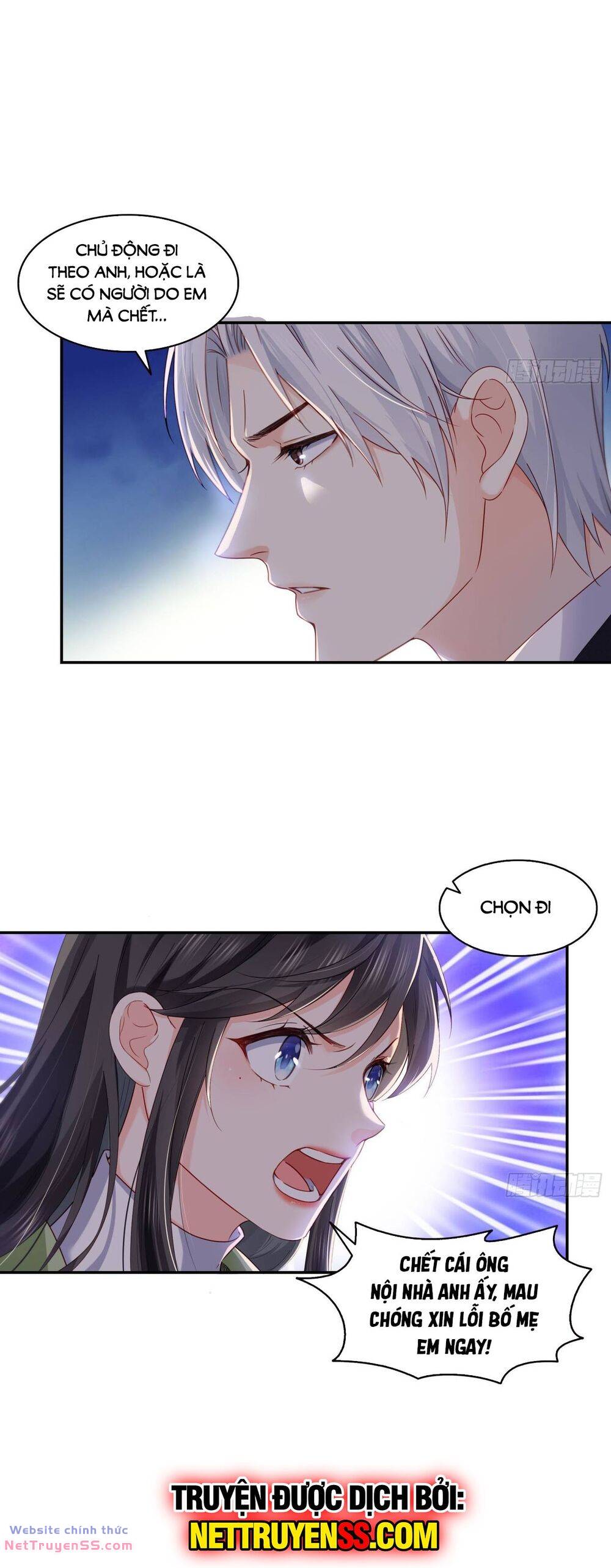 Hệt Như Hàn Quang Gặp Nắng Gắt Chapter 473 - Trang 7