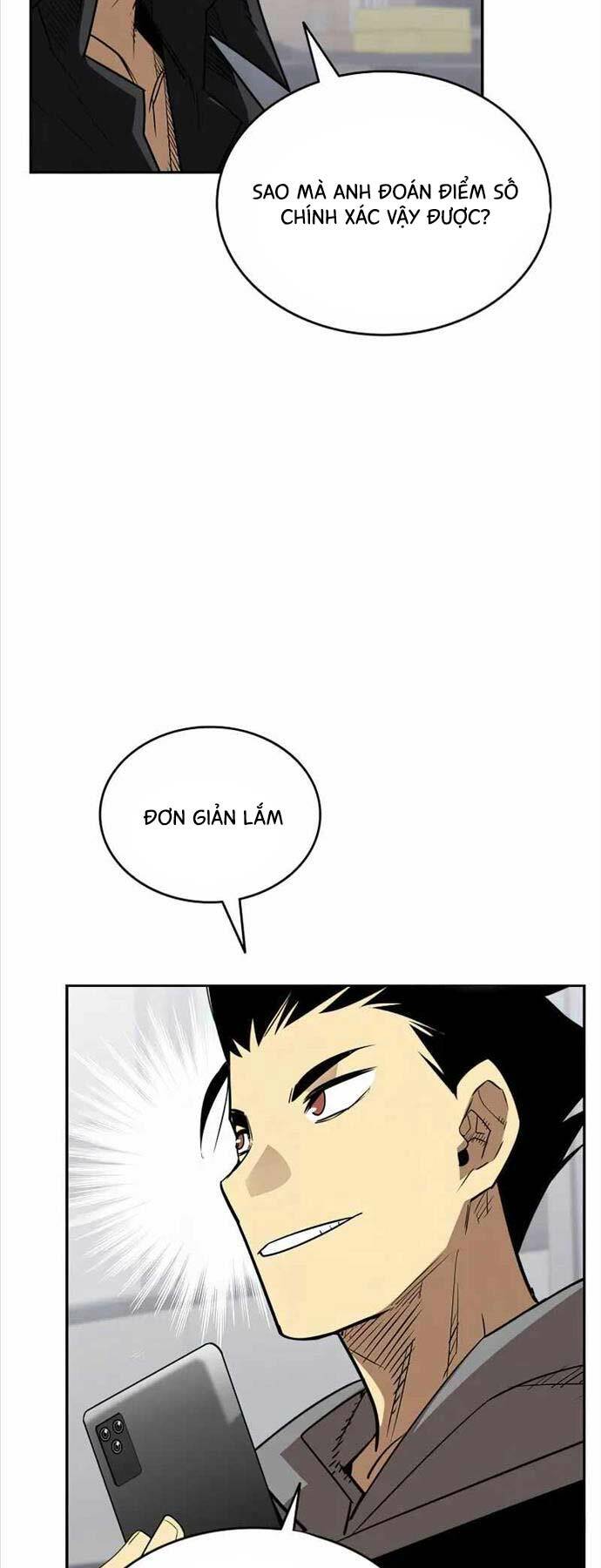 Tôi Là Lính Mới - Chapter 170 - Page 9