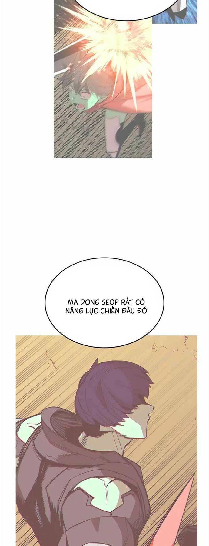 Tôi Là Lính Mới - Chapter 170 - Page 11