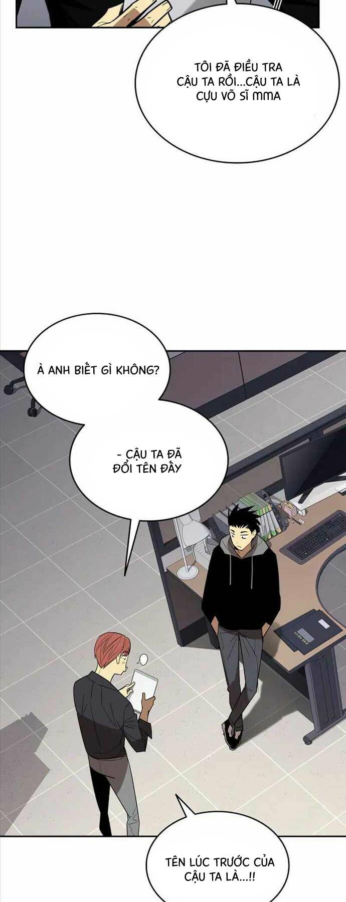 Tôi Là Lính Mới - Chapter 170 - Page 14