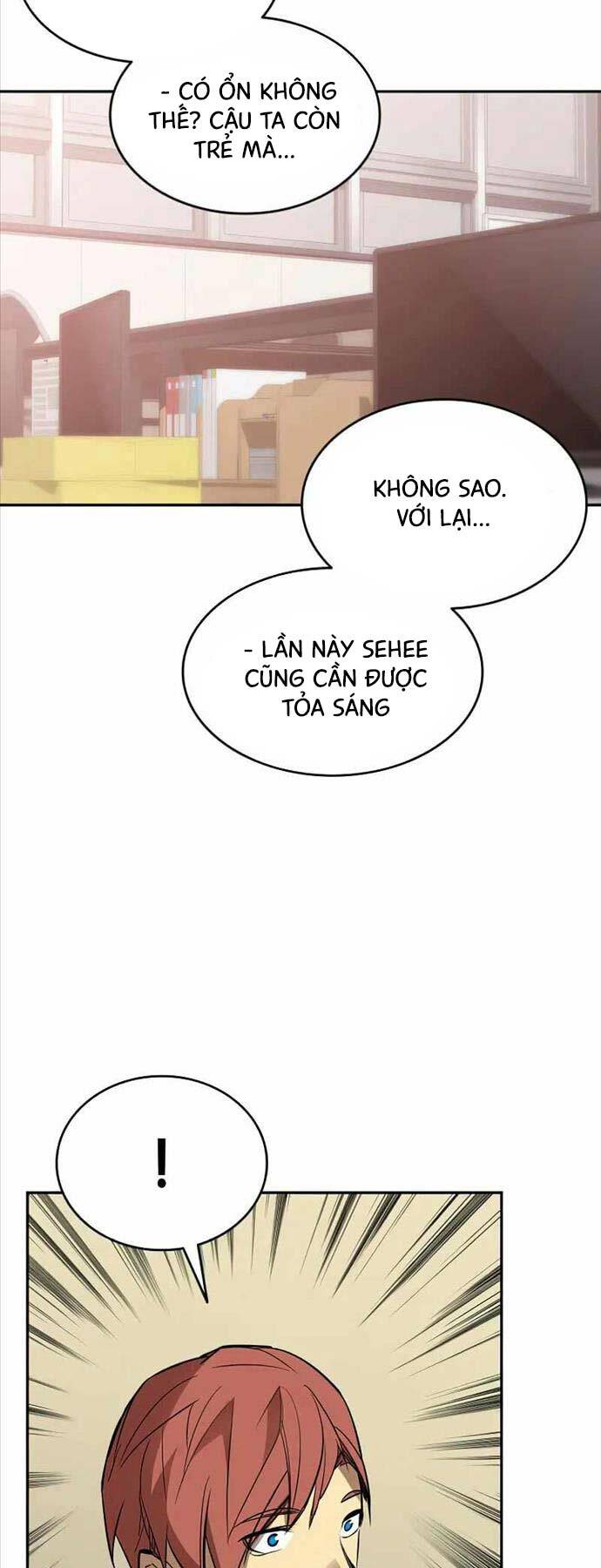 Tôi Là Lính Mới - Chapter 170 - Page 28
