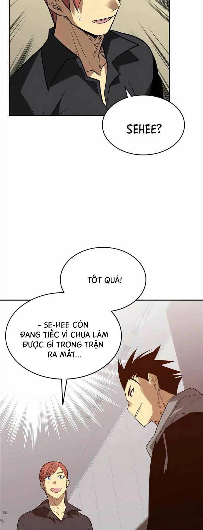 Tôi Là Lính Mới - Chapter 170 - Page 29