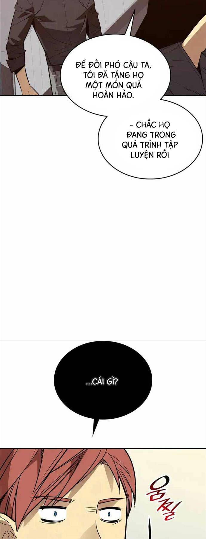 Tôi Là Lính Mới - Chapter 170 - Page 30