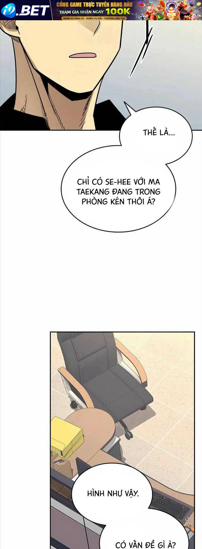 Tôi Là Lính Mới - Chapter 170 - Page 31