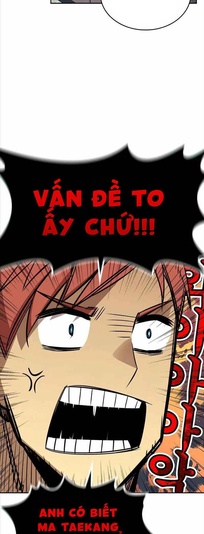 Tôi Là Lính Mới - Chapter 170 - Page 32