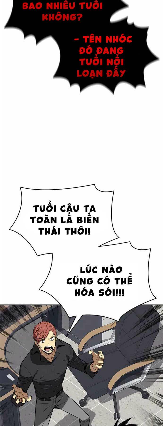 Tôi Là Lính Mới - Chapter 170 - Page 33