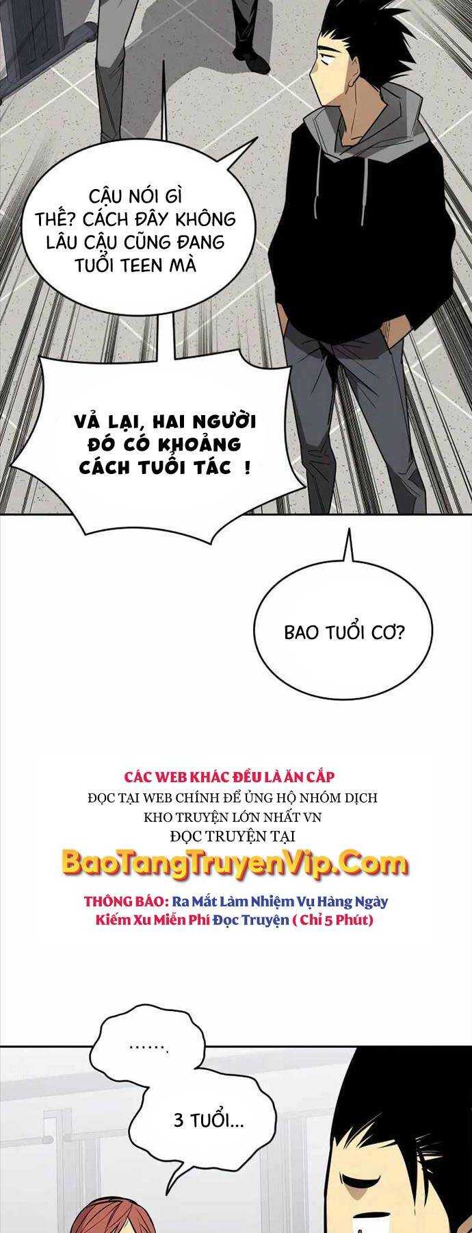 Tôi Là Lính Mới - Chapter 170 - Page 34