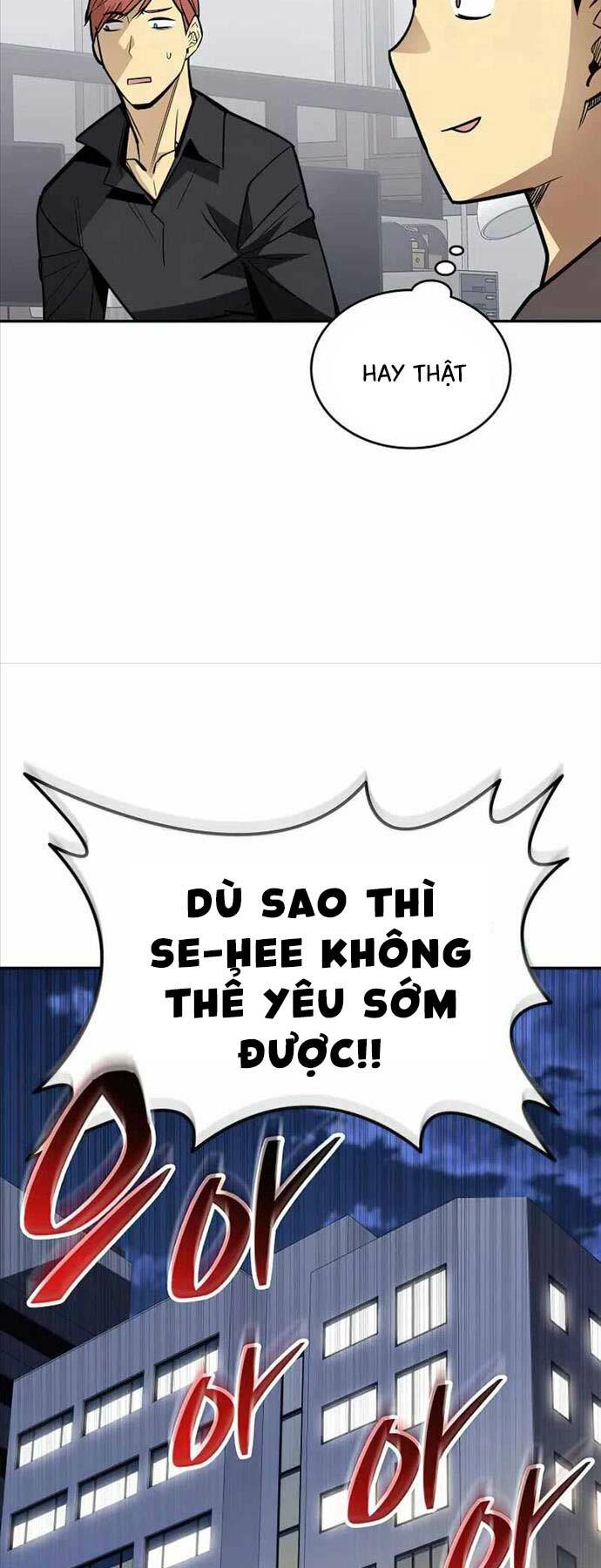 Tôi Là Lính Mới - Chapter 170 - Page 35