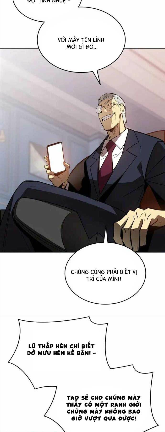 Tôi Là Lính Mới - Chapter 170 - Page 3