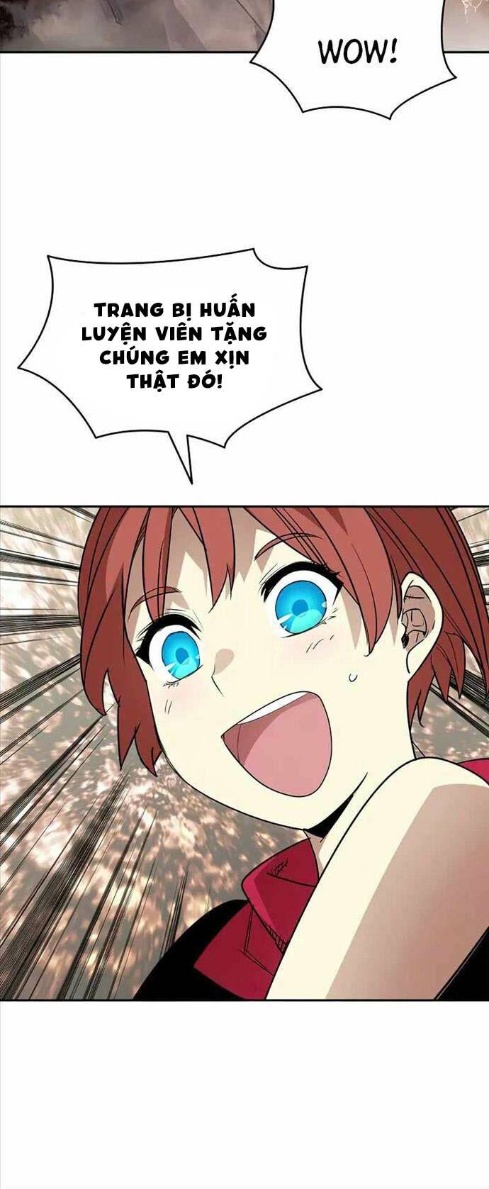 Tôi Là Lính Mới - Chapter 170 - Page 39