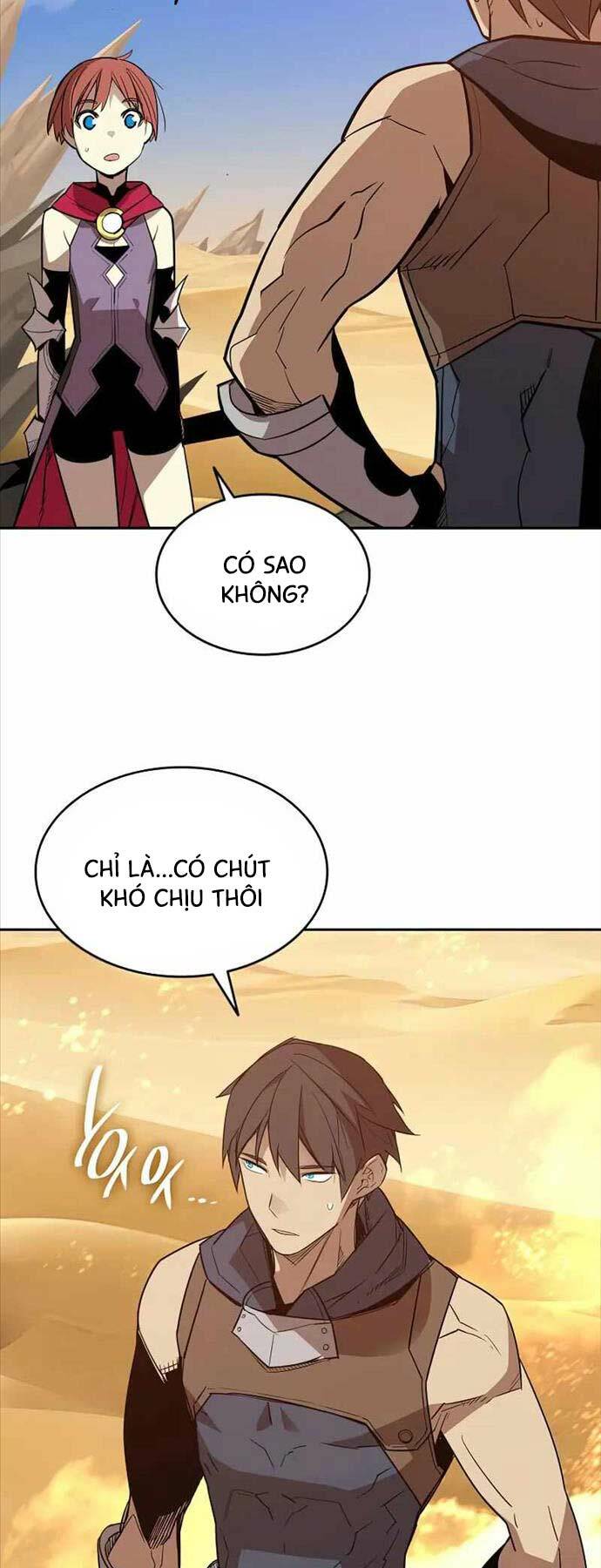 Tôi Là Lính Mới - Chapter 170 - Page 41