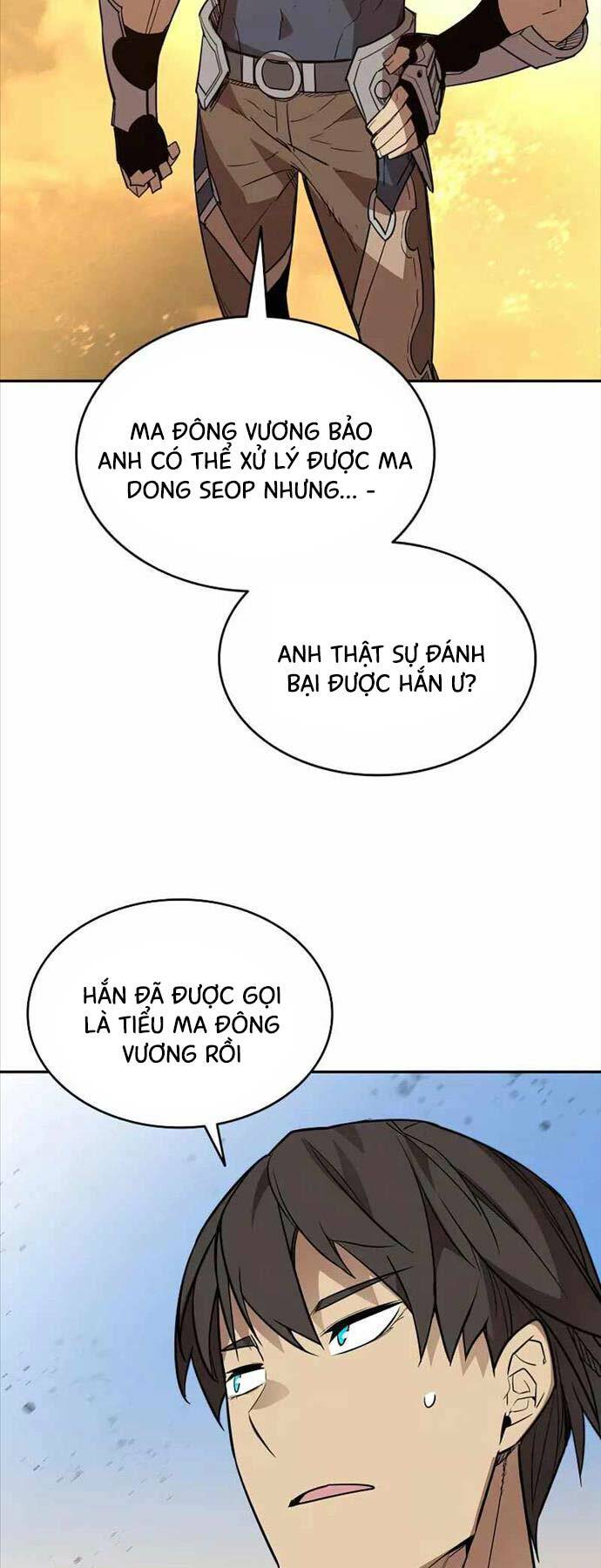Tôi Là Lính Mới - Chapter 170 - Page 42