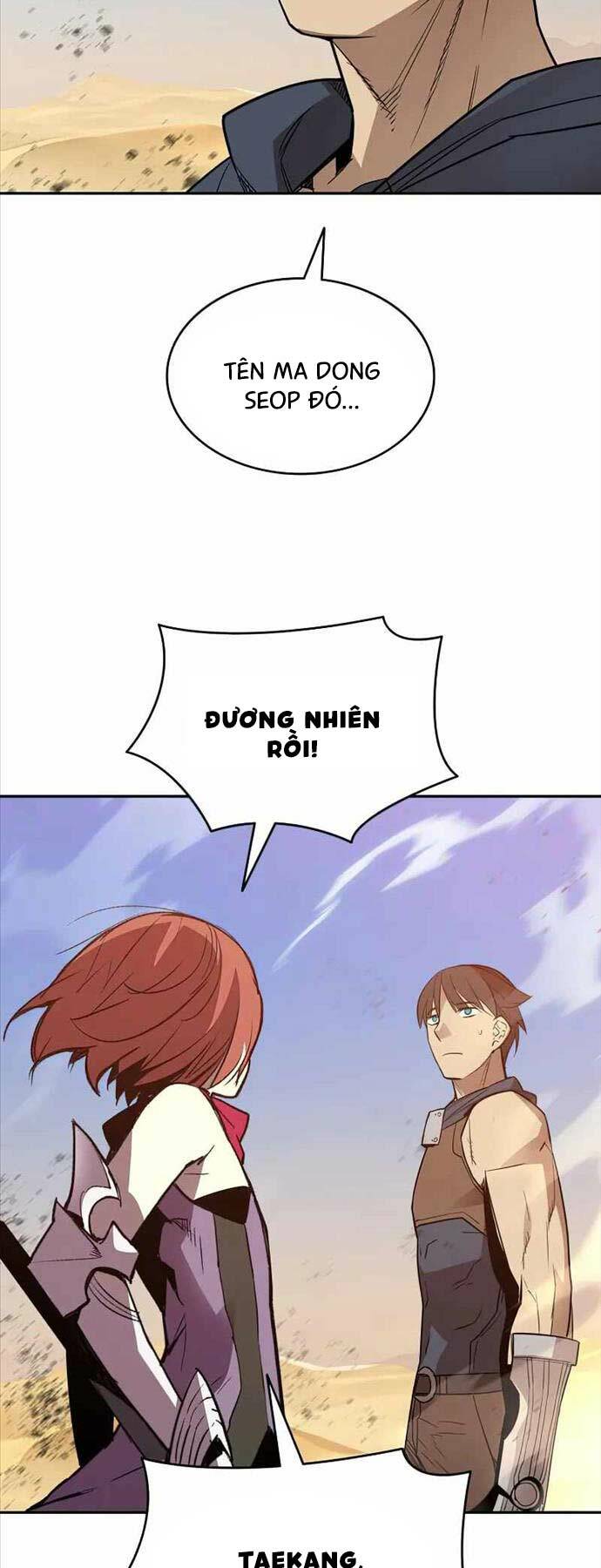 Tôi Là Lính Mới - Chapter 170 - Page 43