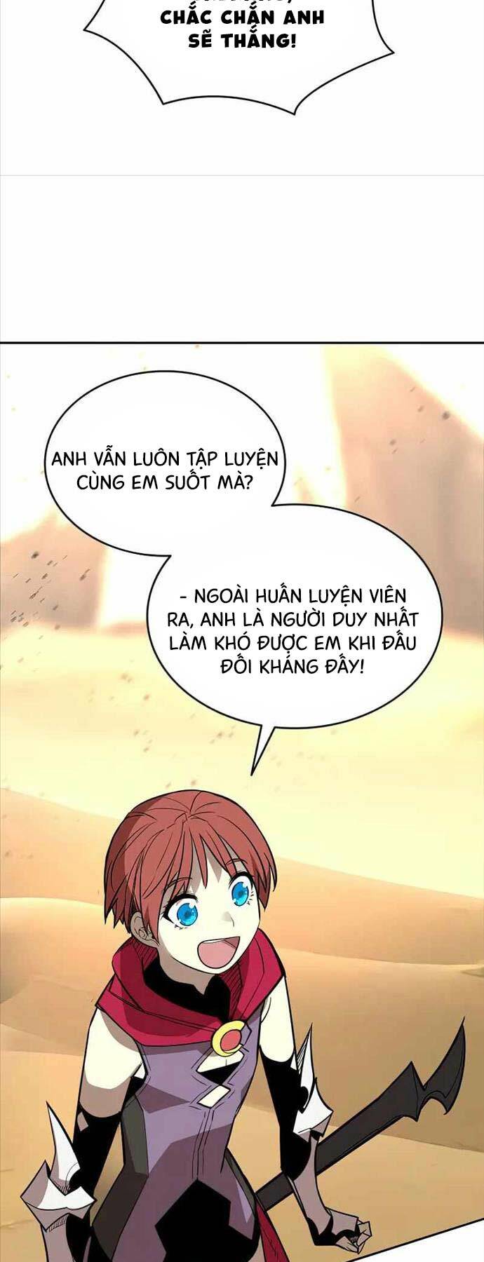 Tôi Là Lính Mới - Chapter 170 - Page 44