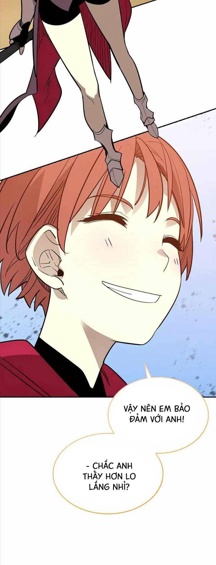 Tôi Là Lính Mới - Chapter 170 - Page 45