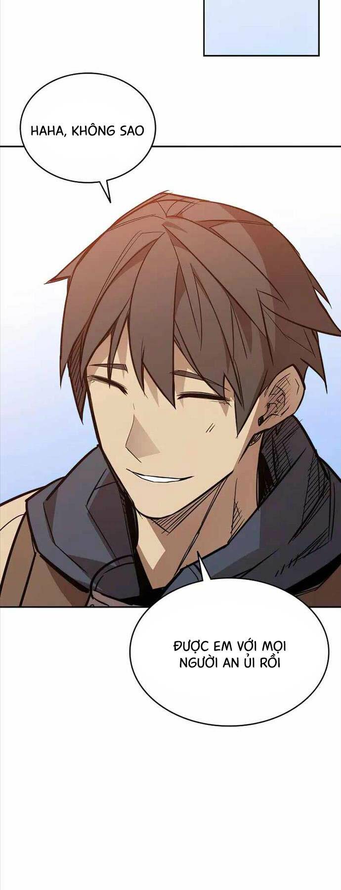 Tôi Là Lính Mới - Chapter 170 - Page 47