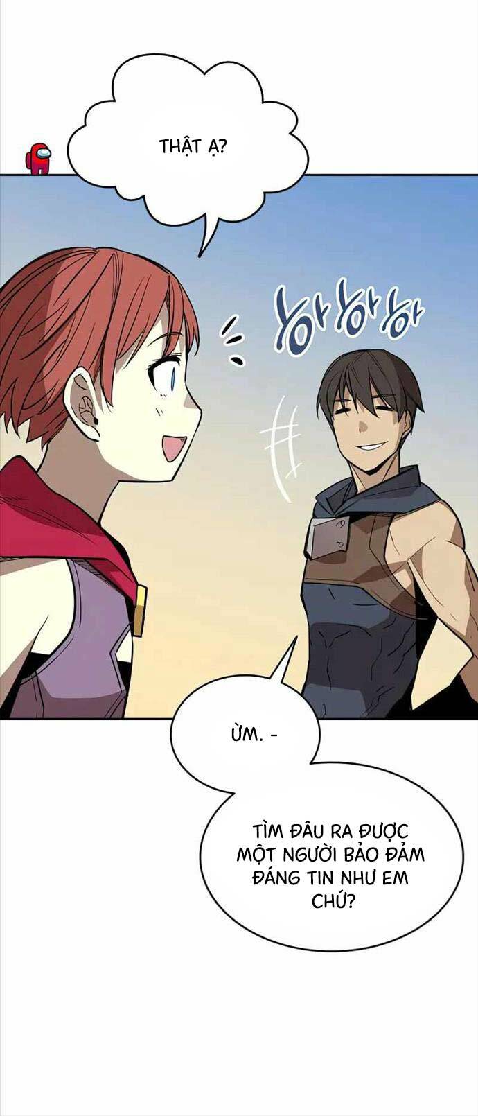 Tôi Là Lính Mới - Chapter 170 - Page 48