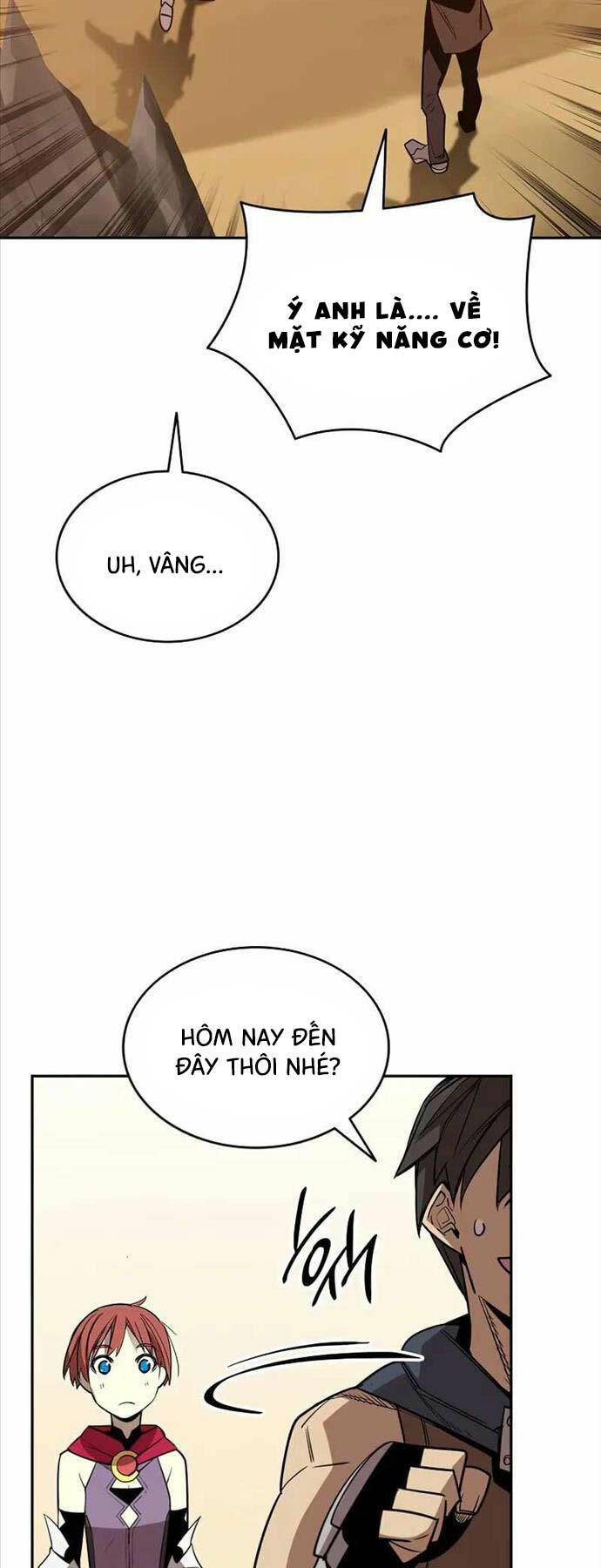 Tôi Là Lính Mới - Chapter 170 - Page 51