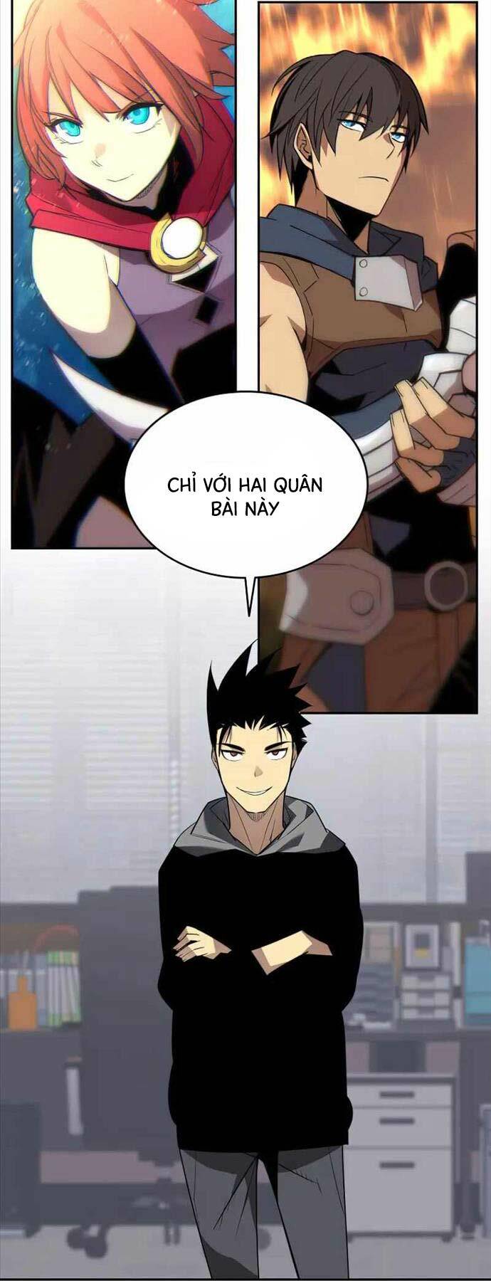 Tôi Là Lính Mới - Chapter 170 - Page 54