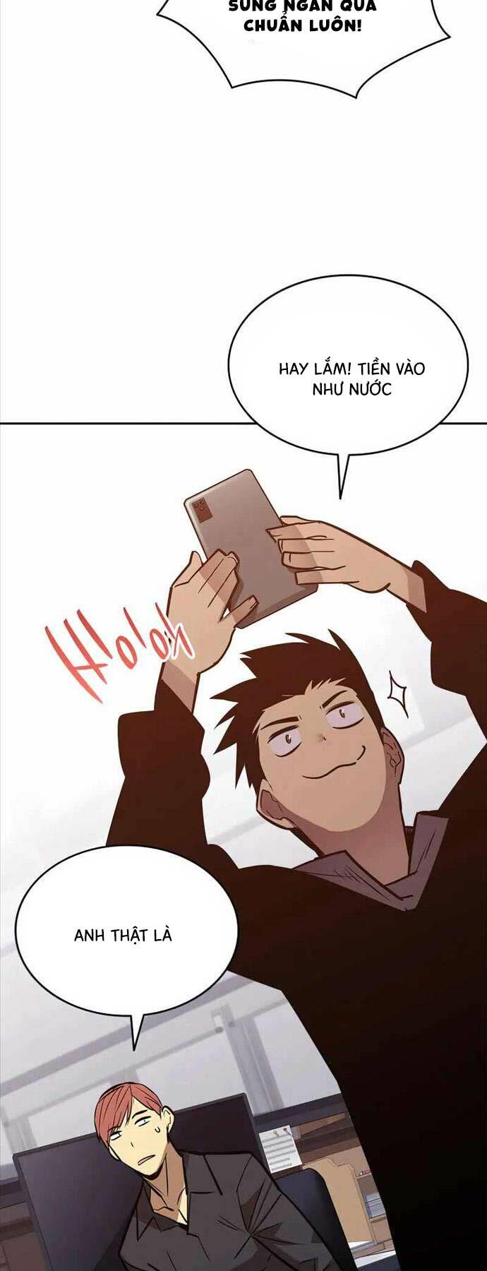 Tôi Là Lính Mới - Chapter 170 - Page 6