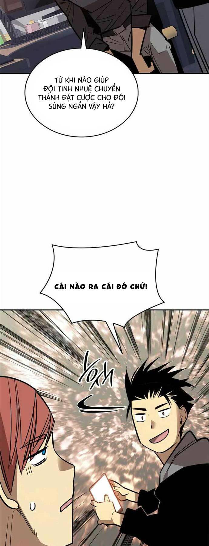 Tôi Là Lính Mới - Chapter 170 - Page 7