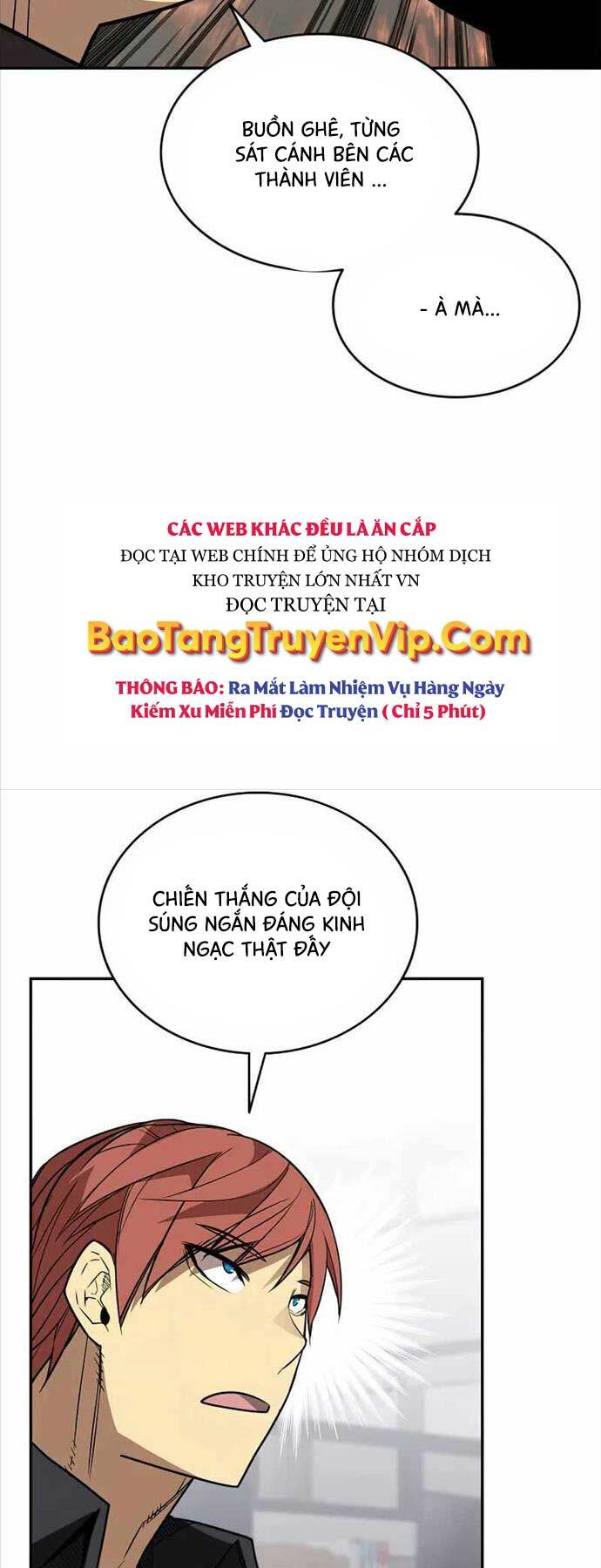 Tôi Là Lính Mới - Chapter 170 - Page 8