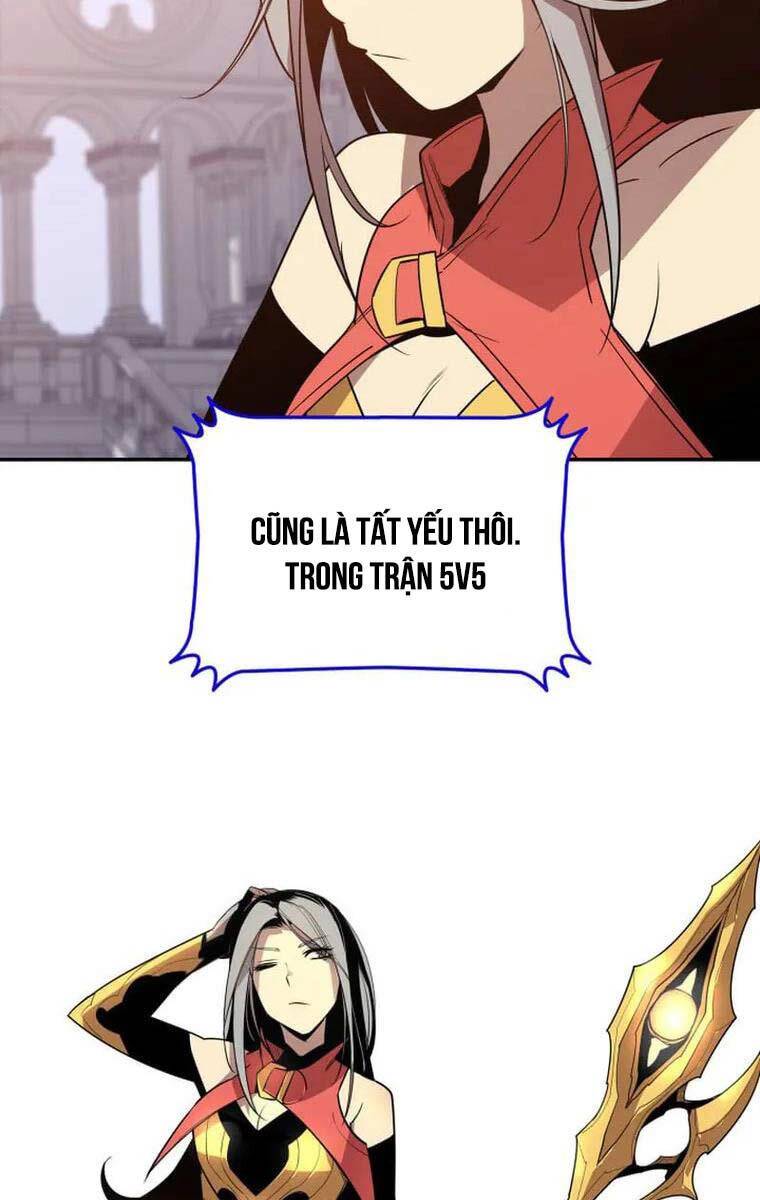 Tôi Là Lính Mới - Chapter 171 - Page 11