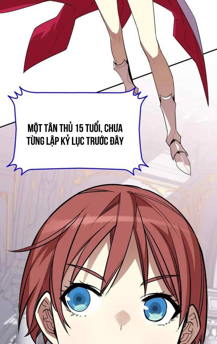 Tôi Là Lính Mới - Chapter 171 - Page 17