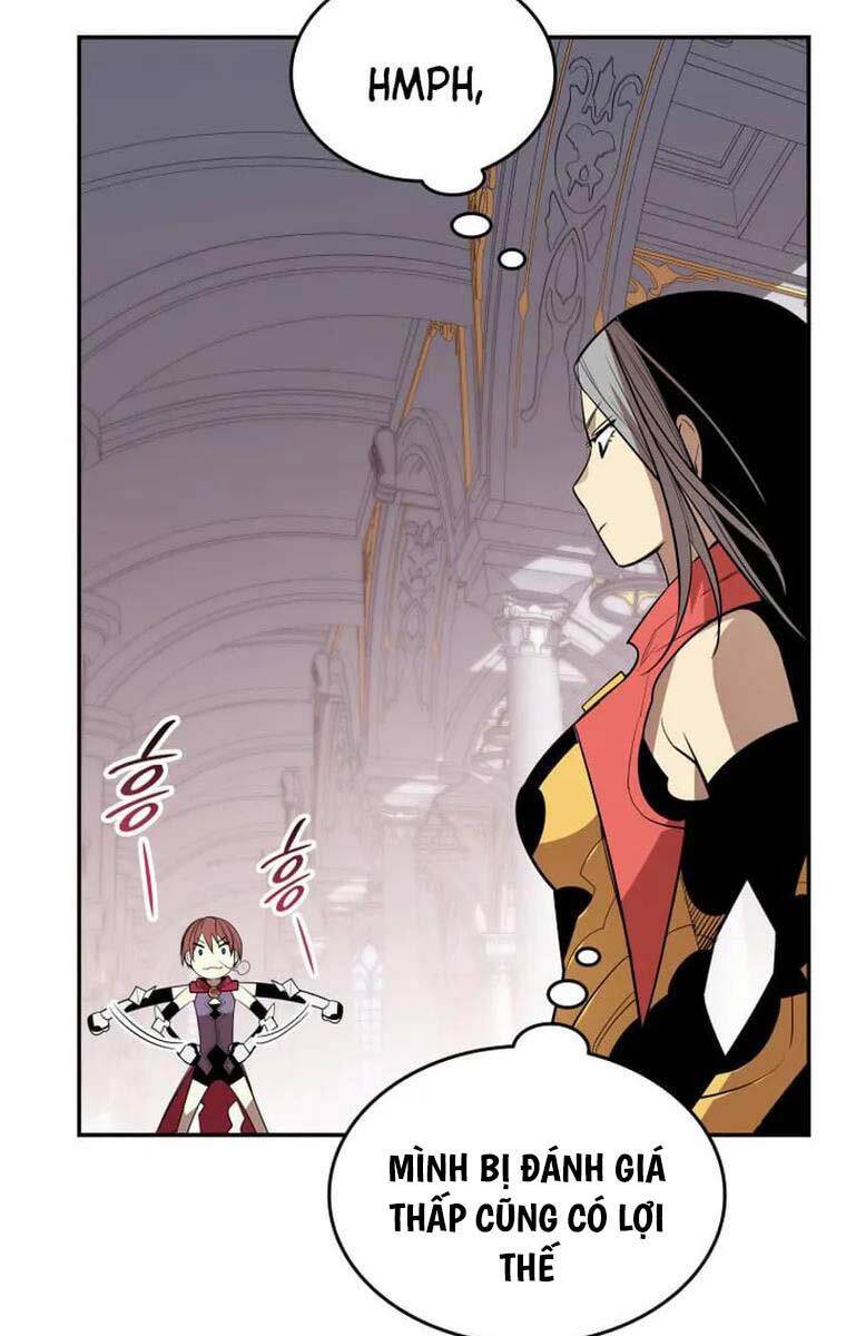 Tôi Là Lính Mới - Chapter 171 - Page 21