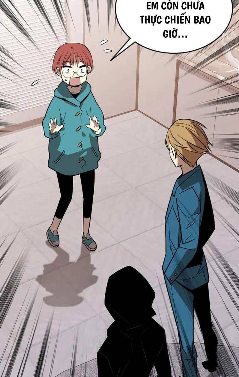 Tôi Là Lính Mới - Chapter 171 - Page 33