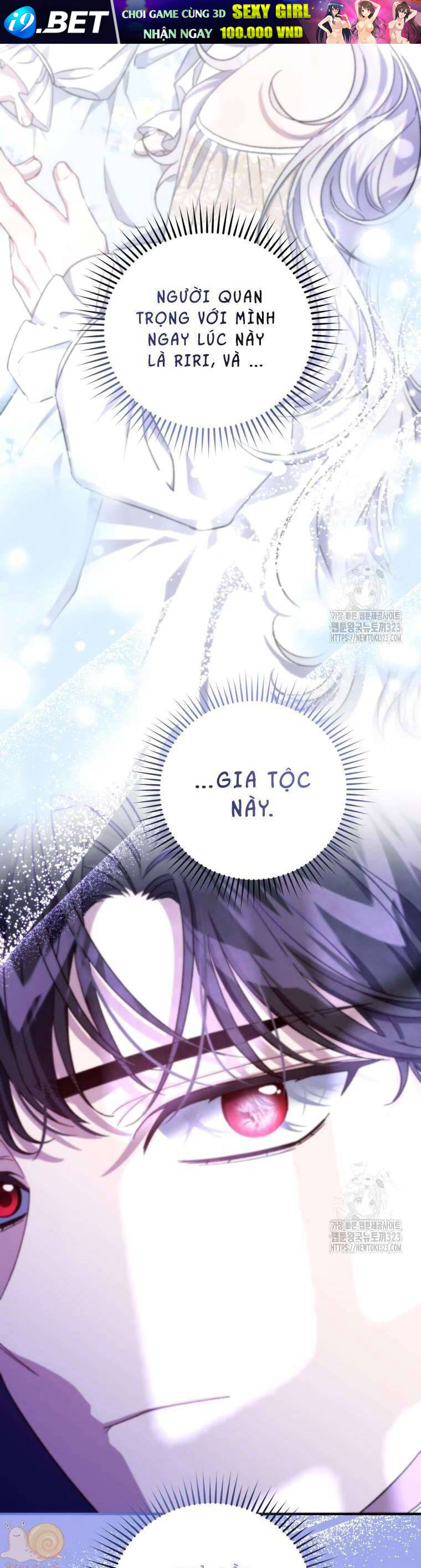 Tôi Trở Thành Mẹ Kế Của Gia Đình Hắc Ám - Chapter 25 - Page 10