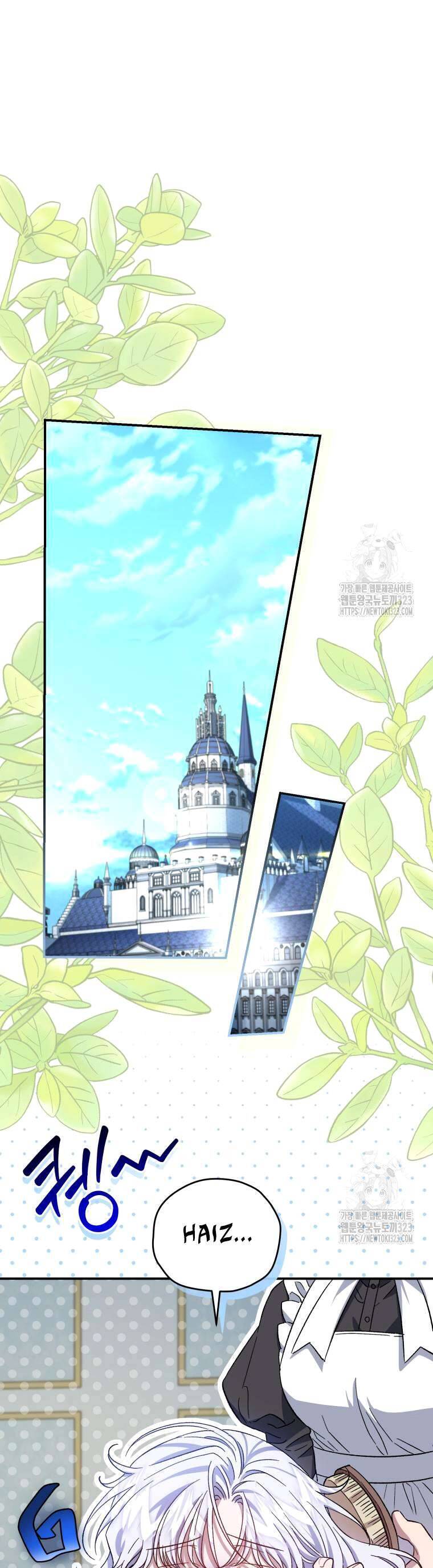 Tôi Trở Thành Mẹ Kế Của Gia Đình Hắc Ám - Chapter 25 - Page 12