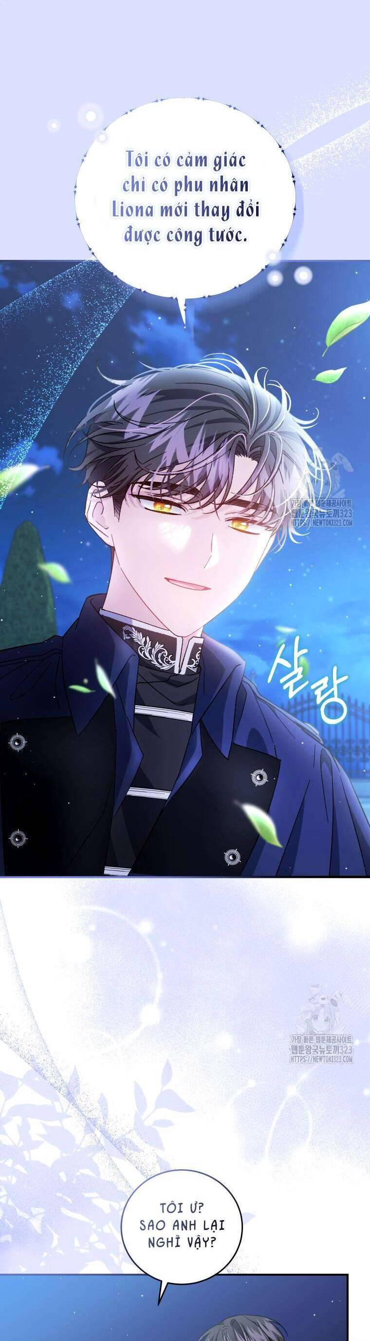 Tôi Trở Thành Mẹ Kế Của Gia Đình Hắc Ám - Chapter 25 - Page 14