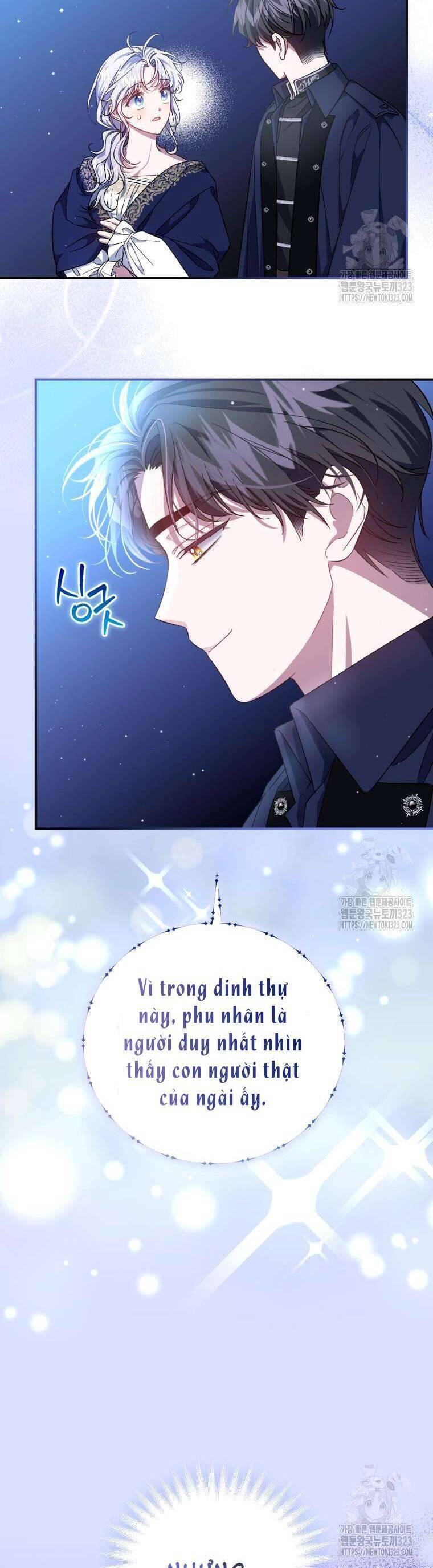 Tôi Trở Thành Mẹ Kế Của Gia Đình Hắc Ám - Chapter 25 - Page 15