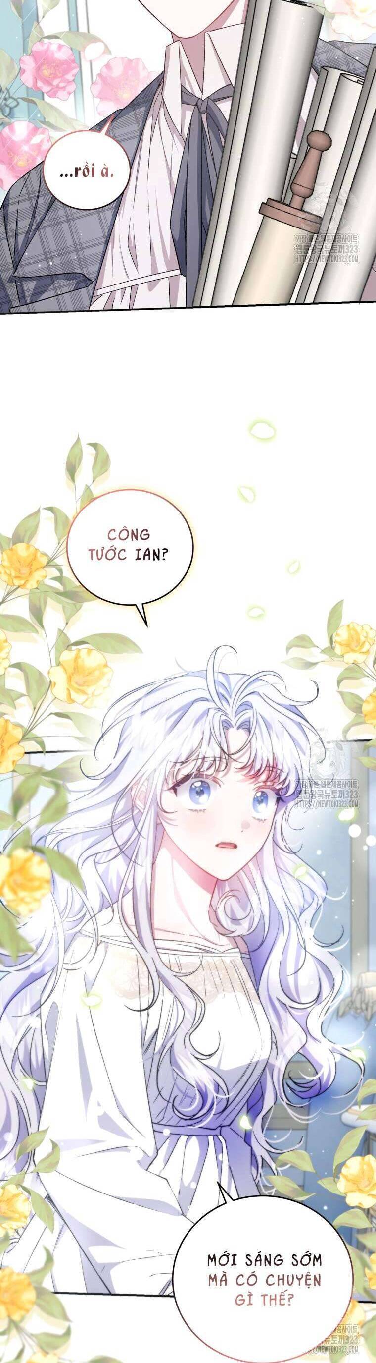 Tôi Trở Thành Mẹ Kế Của Gia Đình Hắc Ám - Chapter 25 - Page 21