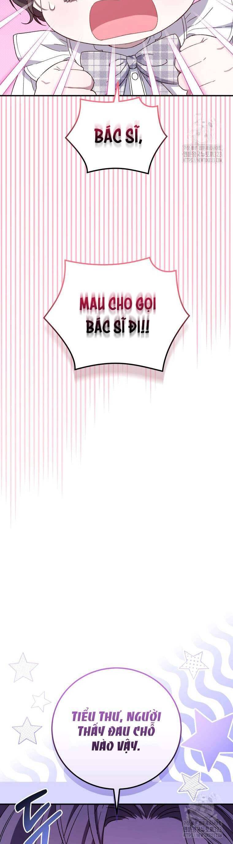 Tôi Trở Thành Mẹ Kế Của Gia Đình Hắc Ám - Chapter 25 - Page 37