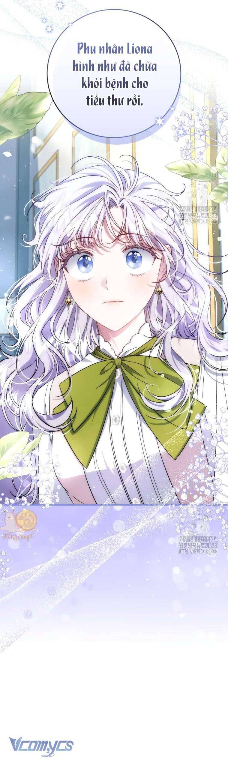 Tôi Trở Thành Mẹ Kế Của Gia Đình Hắc Ám - Chapter 25 - Page 49