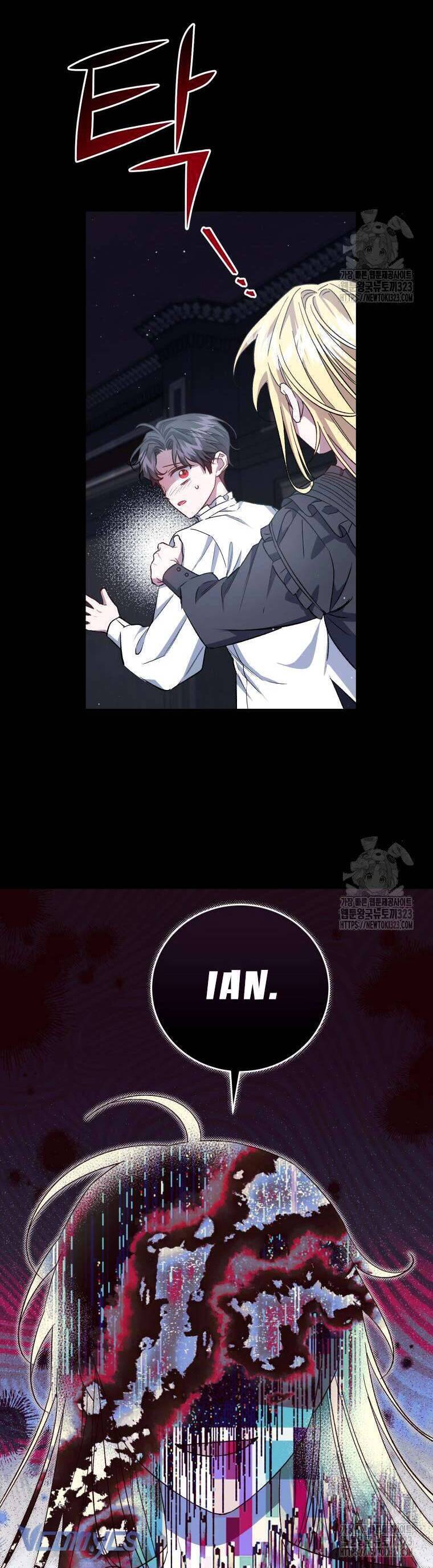 Tôi Trở Thành Mẹ Kế Của Gia Đình Hắc Ám - Chapter 25 - Page 5