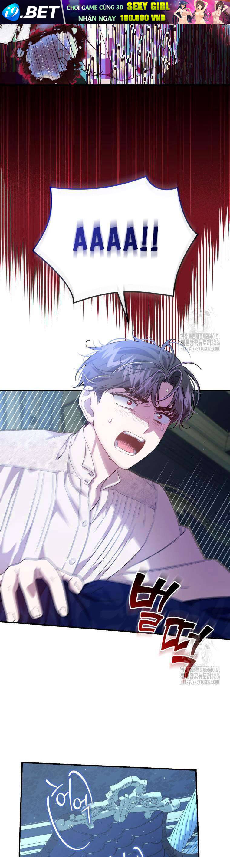 Tôi Trở Thành Mẹ Kế Của Gia Đình Hắc Ám - Chapter 25 - Page 6