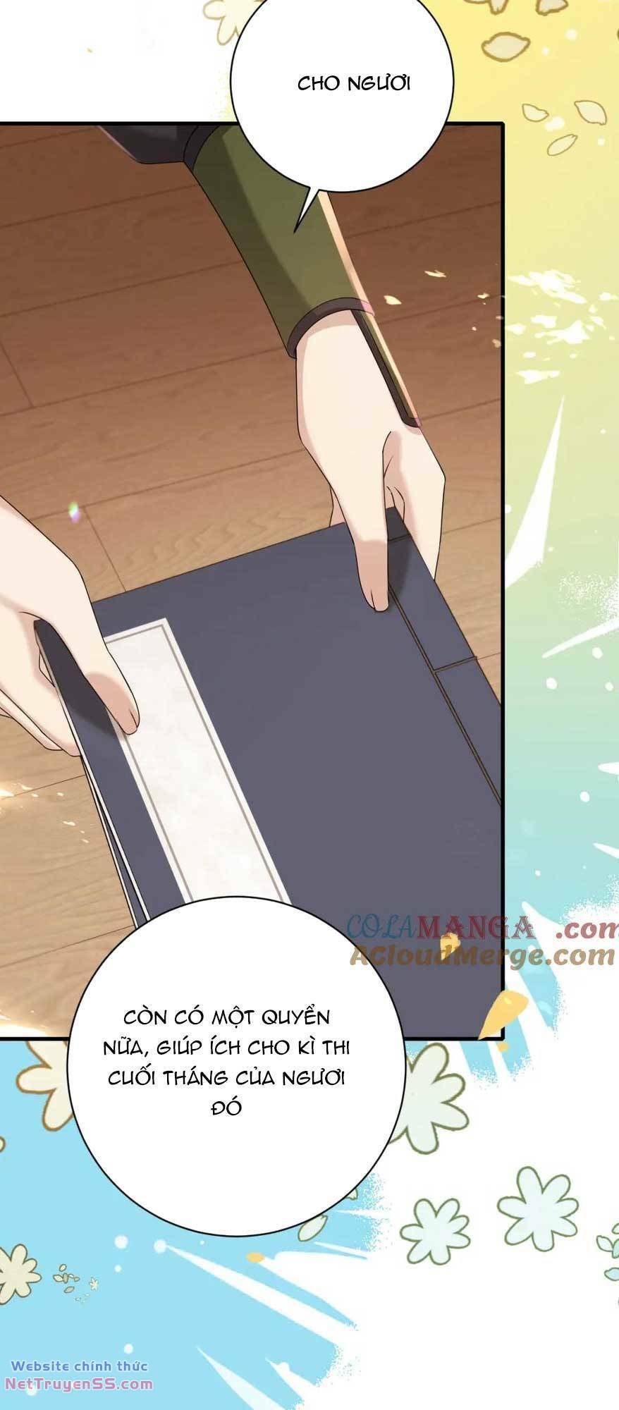 Cách Thức Sinh Tồn Của Pháo Hôi Khuê Nữ Chapter 238 - Trang 25