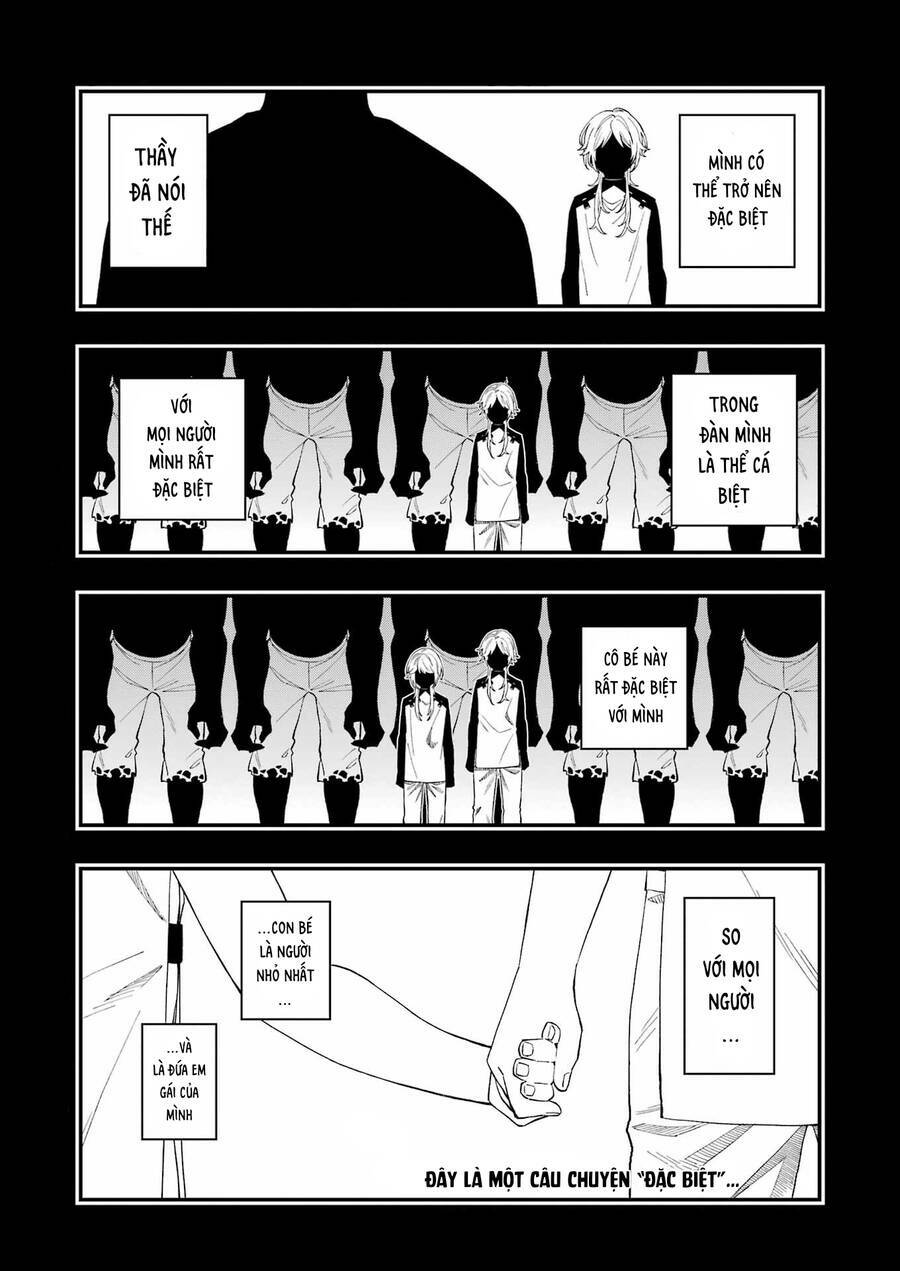 Cuộc chơi trên núi tử thần - Chapter 103 - Page 4