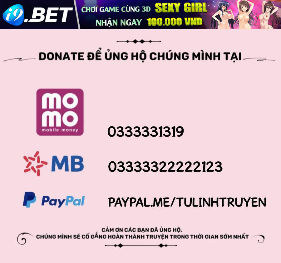 Cuộc chơi trên núi tử thần - Chapter 107 - Page 25