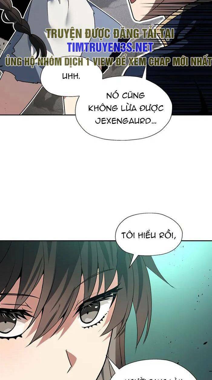 Lần Nữa Chuyển Sinh Sang Thế Giới Khác - Chapter 57 - Page 16