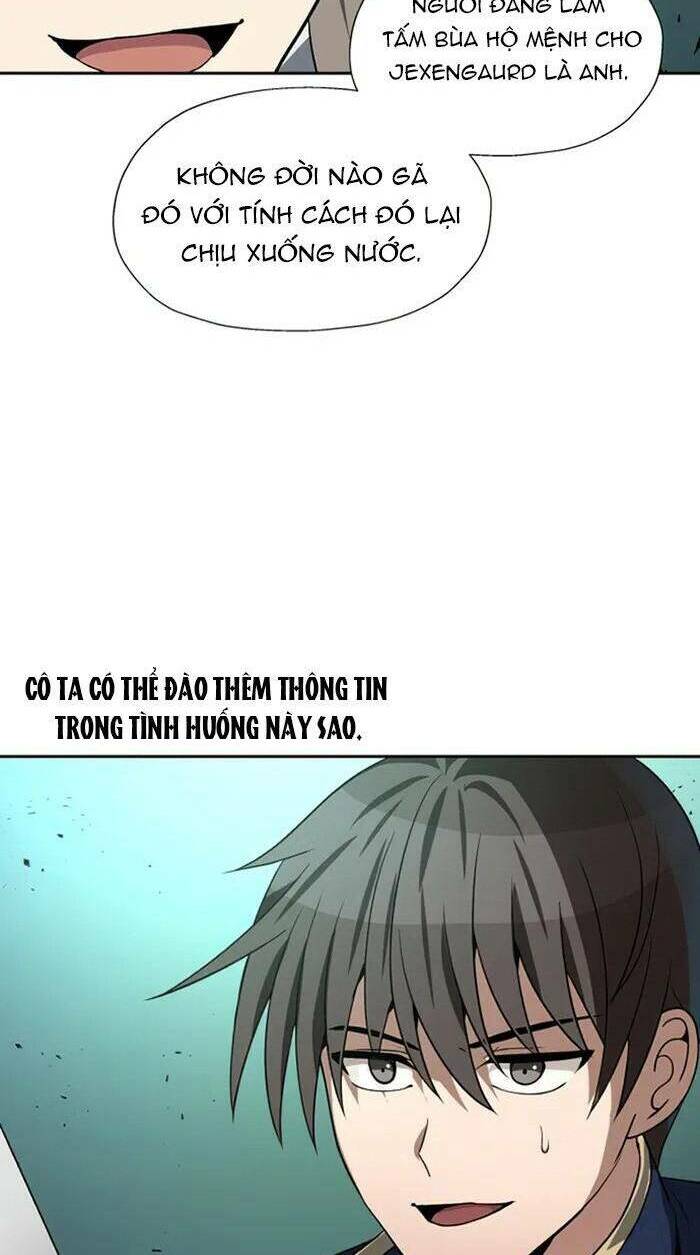 Lần Nữa Chuyển Sinh Sang Thế Giới Khác - Chapter 57 - Page 17