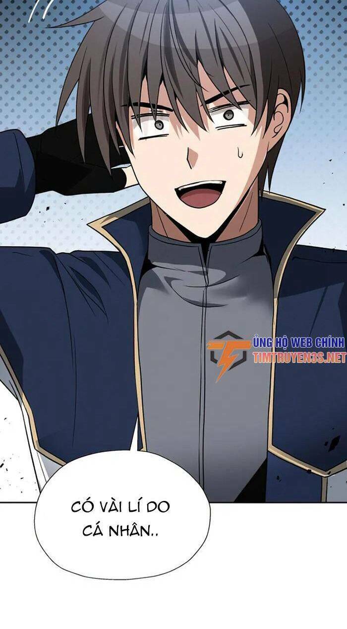 Lần Nữa Chuyển Sinh Sang Thế Giới Khác - Chapter 57 - Page 24