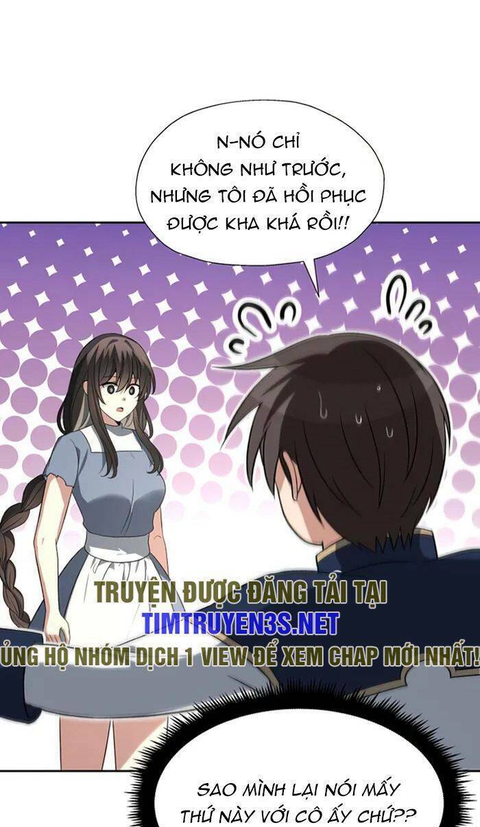 Lần Nữa Chuyển Sinh Sang Thế Giới Khác - Chapter 57 - Page 32